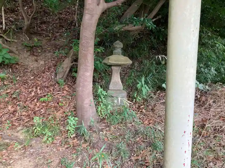 第六天社のその他建物