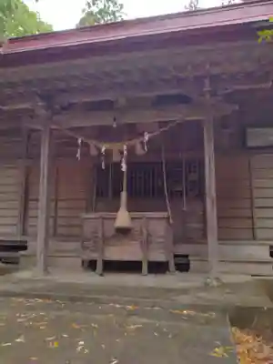 八幡神社(宮城県)