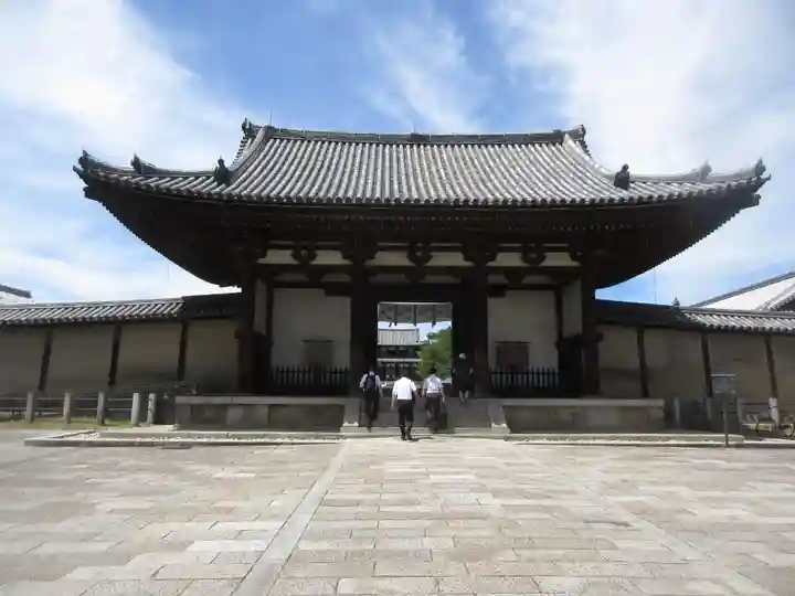 法隆寺(奈良県)