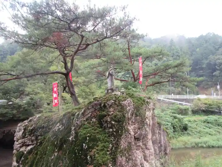 吾野弁財天(埼玉県)