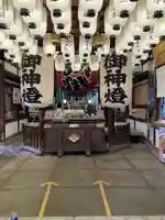 楠珺社(住吉大社末社)のその他建物