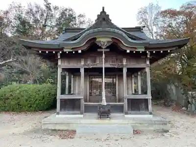 弁財天神社(兵庫県)