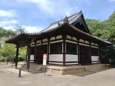 東大寺 俊乗堂(奈良県)