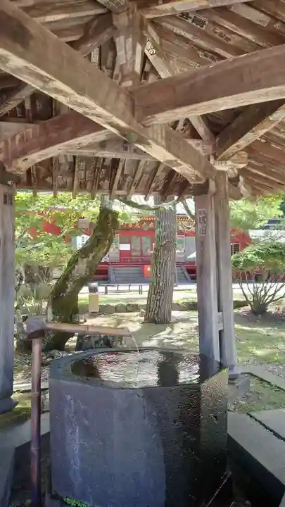 中禅寺(栃木県)