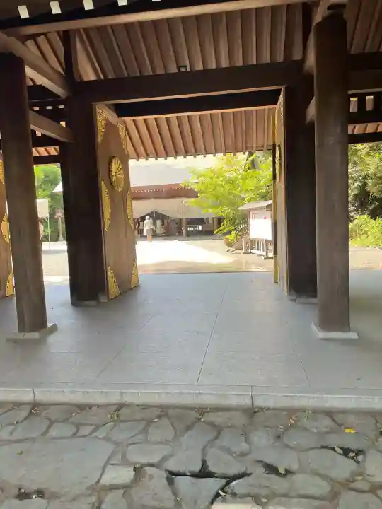 阿佐ヶ谷神明宮(東京都)