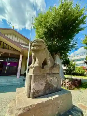 日野八坂神社(東京都)