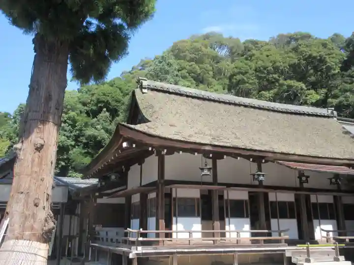 大神神社(奈良県)