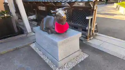 湯島天満宮(東京都)