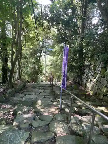 観音正寺(滋賀県)