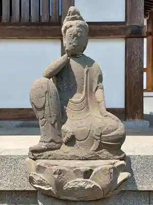 香林寺(埼玉県)