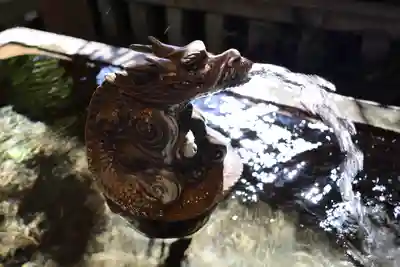 小野照崎神社(東京都)