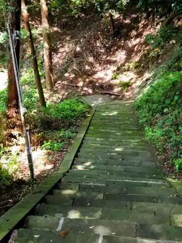 八幡神社(静岡県)