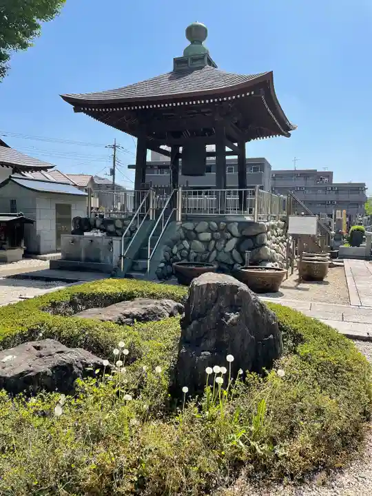 宝泉寺(東京都)