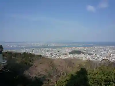 パゴダ平和記念塔(徳島県)