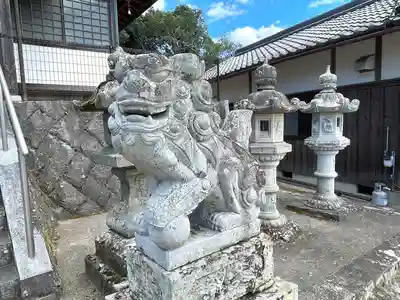 八柱神社(三重県)