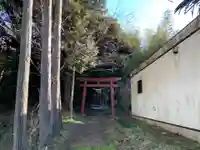 貴船神社(千葉県)