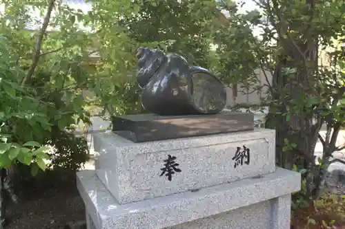 蜊江神社(滋賀県)
