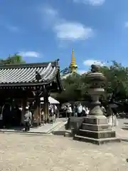 一心寺(大阪府)