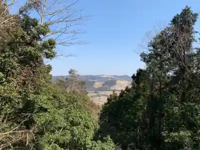 浅間神社(千葉県)
