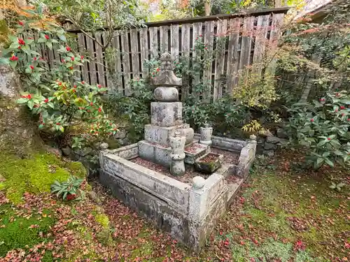 安楽寺(京都府)