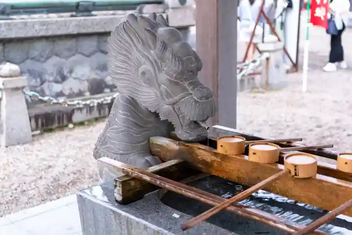 龍城神社(愛知県)