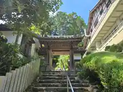 千光寺(奈良県)