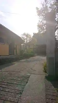 高若寺のその他建物