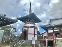 一畑山薬師寺 岡崎本堂のその他建物