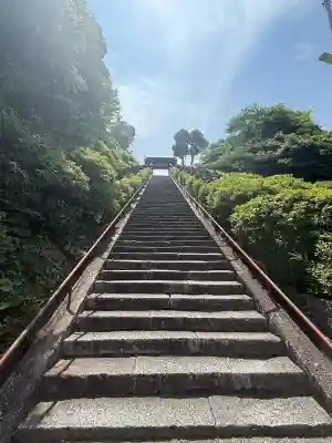 篠崎八幡神社(福岡県)