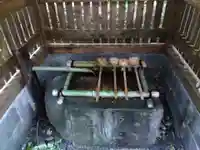 江文神社(京都府)