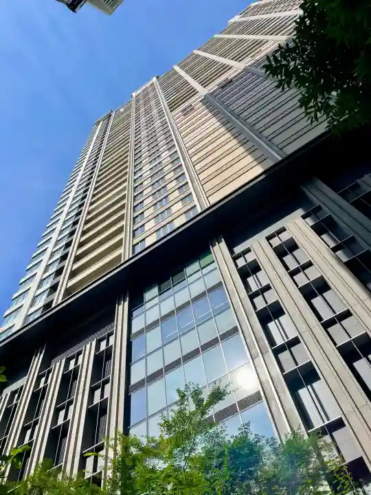 高取稲荷大明神(東京都)