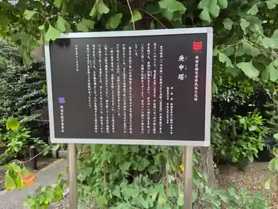 筑土八幡神社(東京都)