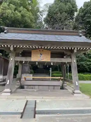 健軍神社(熊本県)