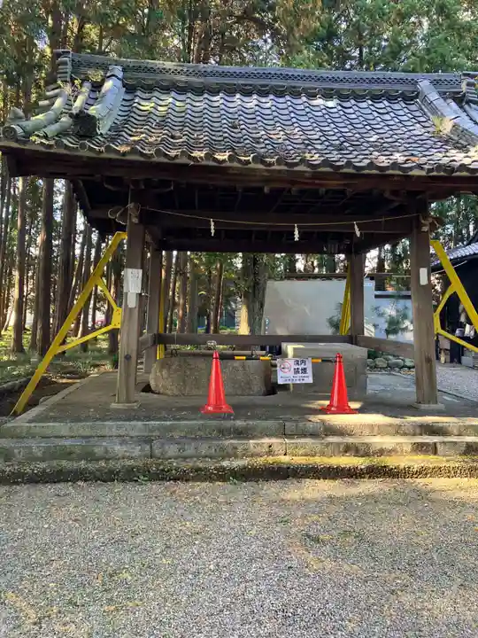 諸鑺神社(諸鍬神社)(愛知県)