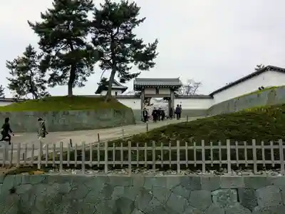 松前神社(北海道)