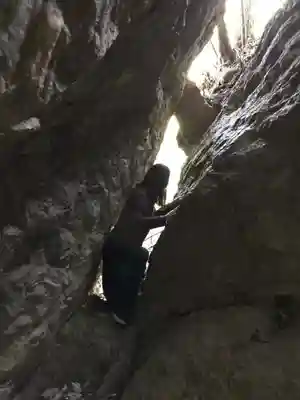 韓竈神社のその他建物