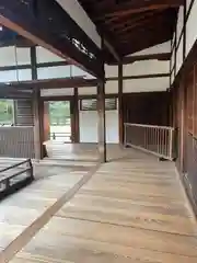 仁和寺の建物その他