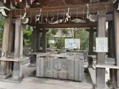 新潟縣護國神社(新潟県)