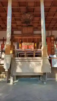 敢國神社(三重県)