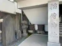 車町稲荷神社(東京都)