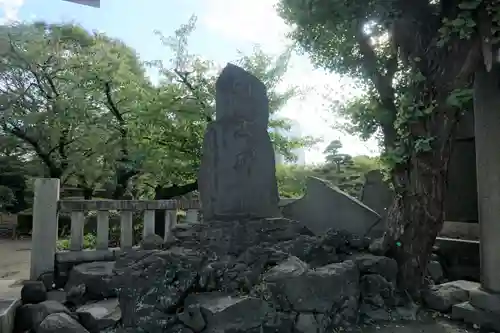 牛嶋神社のその他建物