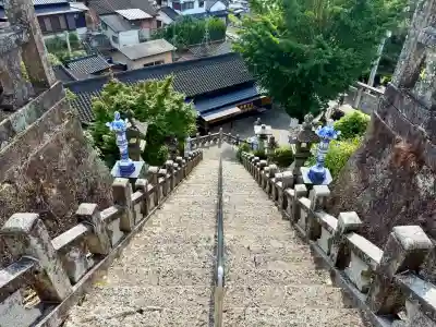 陶山神社(佐賀県)