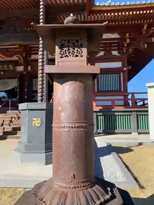 慈恩寺(埼玉県)