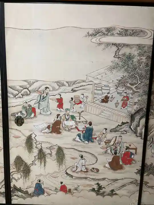 金山寺(岡山県)