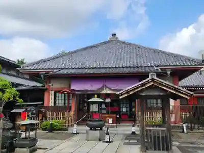 浅草寺のその他建物