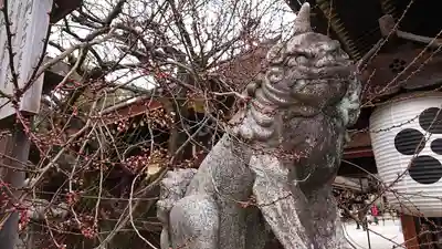 北野天満宮(京都府)