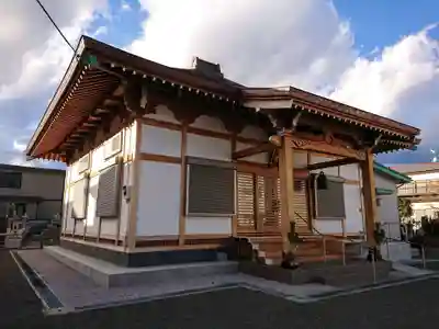 長泉寺(神奈川県)