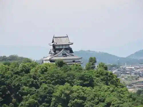 成田山名古屋別院大聖寺(犬山成田山)(愛知県)