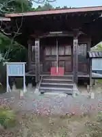 大林寺(山口県)