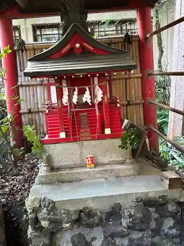 子安神社(東京都)